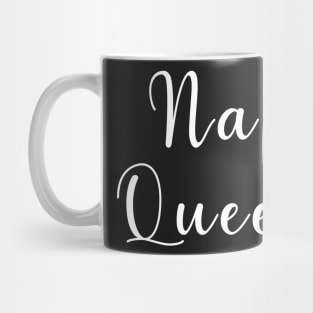 Nap Queen Mug